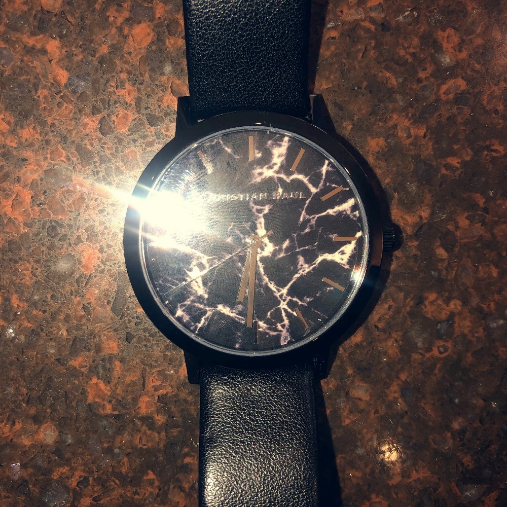 Christian Paul Watch (Unisex)